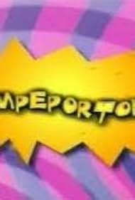 Rompeportones (TV Series 1998)